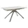 MCA Furniture Cerrito 160 x 76 x 90 cm taupe