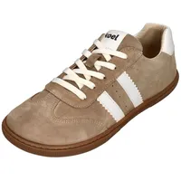 Koel Sportliche Schnürschuhe für Damen, grau, Größe 45 EU