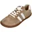 Koel Sportliche Schnürschuhe für Damen, grau, Größe 45 EU