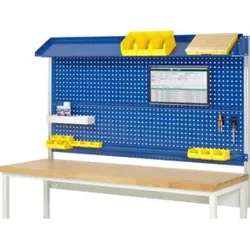 Rau System-Aufbau - Set 02 für Produktbreite 2000 mm