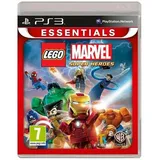 LEGO Marvel Super Heroes - Sony PlayStation 3 - Action - PEGI 7