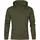 Terrax Workwear Hoodie Grün 3XL