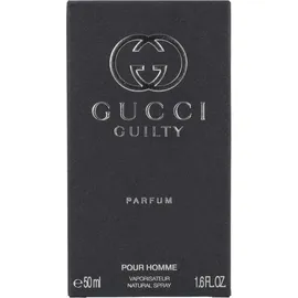 GUCCI Guilty Pour Homme Parfum 50 ml