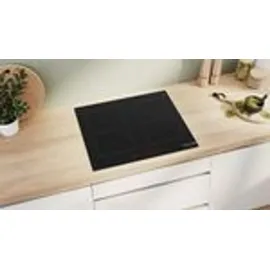 Bosch Induktionskochfeld PVQ61RHB1E PowerBooster Kindersicherung autark 60 cm