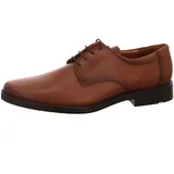 LLOYD Nevio Herren Business Schuh braun - 10