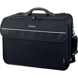 Lightpak Corniche Businesstasche schwarz 17''