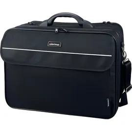 Lightpak Corniche Businesstasche schwarz 17''