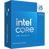 Intel Core i5-14600KF 3.50-5.30GHz, boxed ohne Kühler