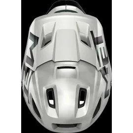 MET-Helmets MET Parachute MCR MIPS Helm, Weiß (Weiß), S