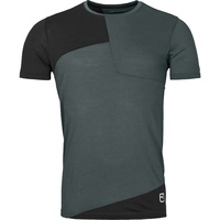 Ortovox Herren 120 Tec T-Shirt (Größe XL