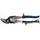 Bessey Ideal-Schere wendig D08L