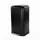 5five simply smart Ariane 20 l Schwarz