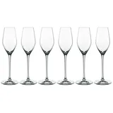 Spiegelau Topline Champagnerflöte ohne Eichung