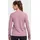 Schöffel Longsleeve Style Enixa WMN Rosa 38