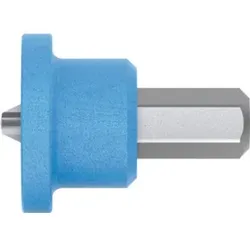 Wiha Bit DryWall Stop Standard 25 mm Phillips 1/4" PH2