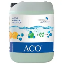 Dryden Aqua Aco flüssig Liter