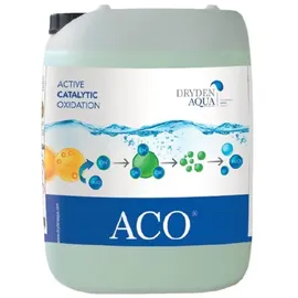 Dryden Aqua Aco flüssig Liter