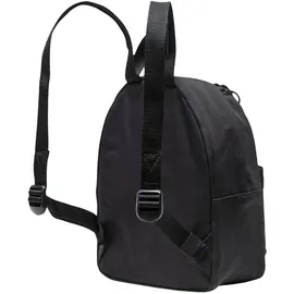 Herschel Classic Mini Backpack 11379-00001, Rucksack, Uni, Schwarz, Größe: One size - Schwarz