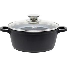 ELO Alucast Kochtopf 20 cm