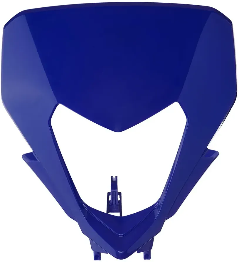 Polisport Off Road Sherco Se-r/sef-r 2025 Scheinwerferhalterung - Blue - One Size