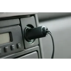 CARTREND Kompressor mit Manometer bis 18 bar