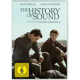 The History of Sound