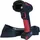 Honeywell RS232 Kit: Wireless. Ultra (2D-Barcodes, 1D-Barcodes, Barcode-Scanner, Rot