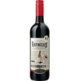 Gourmet Père & Fils Entrecote Merlot Cabernet Syrah 2024 0,75 l