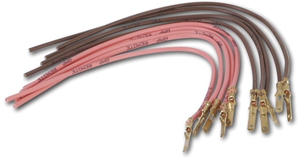  ISO Stecker mit Kabel 