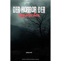 Epubli Der Horror der Appalachen: