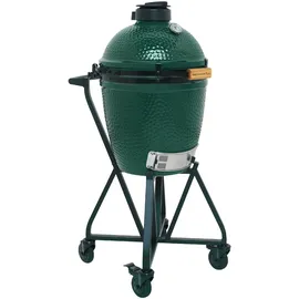 Big Green Egg Medium inkl. Zubehör