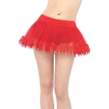 Leg Avenue Petticoat Damen Einheitsgröße
