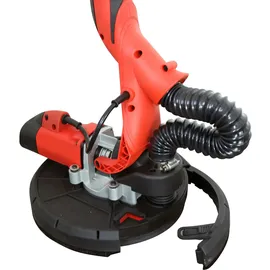TECMIX LHS 600 [230V - EU] Langhalsschleifer