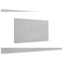 ALLboards Glas-Magnettafel 60,0 x 40,0 cm grau