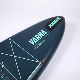 Jobe Aero Varna 11,0 335 cm Silber