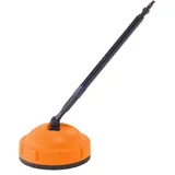 Primaster Flächenreiniger für Hochdruckreiniger Ø 20,3 cm