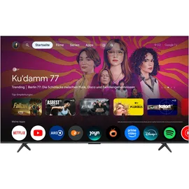 TCL 75T8D 75" 4K Ultra HD LED Smart TV