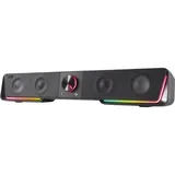 Speedlink GRAVITY RGB Stereo Soundbar Schwarz