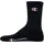 Champion 6er Pack Crew Socken Schwarz/Weiß 35-38