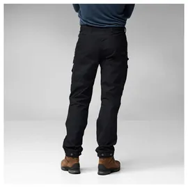 Fjällräven Herren Vidda Pro Ventilated Hose (Größe XL, schwarz)