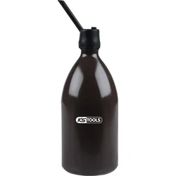 KS Tools Batteriefüllflasche für Batteriesäure - 550.1701