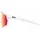 KOO Alibi Photochromic One Size White Matt/Fuchsia