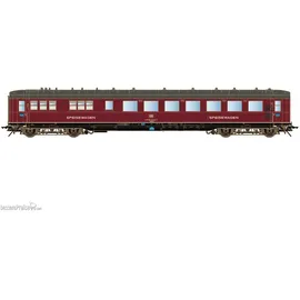Lenz Schürzenwagen DSG-Speisewagen 41264-03 0