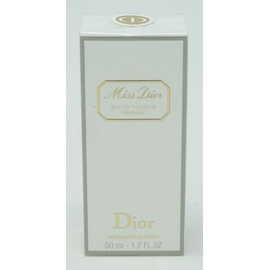 Dior Miss Dior Originale Eau de Toilette 50 ml