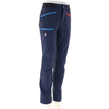 Millet Trilogy Icon Cordura Herren Outdoorhose-Dunkel-Blau-M