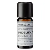 wesentlich. Sandelholz - ätherisches Öl von wesentlich. 10 ml