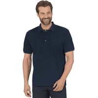 Trigema Poloshirt, blau