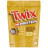 Mars Protein Twix Schokolade, Biscuit, Caramel Pulver 455 g