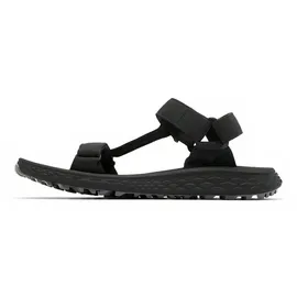 Columbia Konos Globetrot Herren Schwarz 43