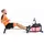 Motive Fitness by U.N.O. WR 400 schwarz